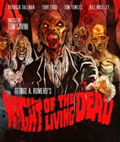 Night of the Living Dead Tank Top #1654230
