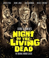 Night of the Living Dead t-shirt #1654231