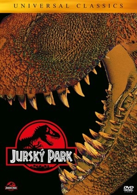 Jurassic Park Poster 1654237