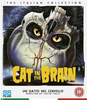 Un gatto nel cervello Poster 1654245