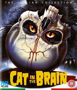Un gatto nel cervello Poster 1654246
