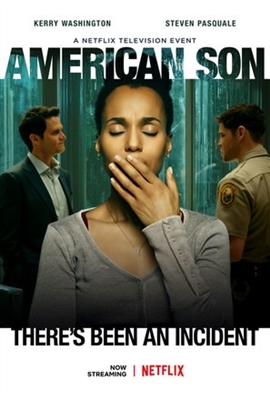 American Son poster #1654407