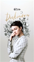 Dickinson movie poster