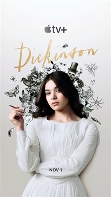 Dickinson Poster 1654432