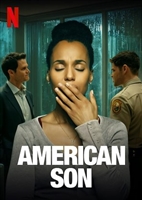 American Son movie poster