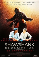 The Shawshank Redemption Mouse Pad 1654524