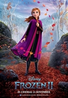 Frozen II #1654573 movie poster