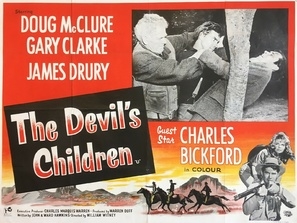 The Devil's Children Poster 1654703