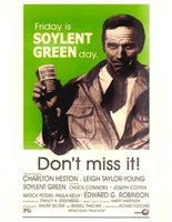Soylent Green #1654738 movie poster