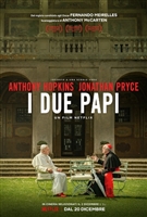 The Two Popes #1654771 movie poster