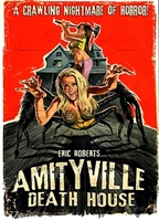 Amityville Death House magic mug #