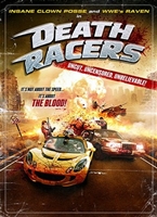 Death Racers t-shirt #1654986