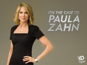 On the Case with Pau... Canvas Poster