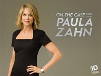 On the Case with Pau... magic mug #