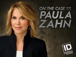 On the Case with Pau... calendar