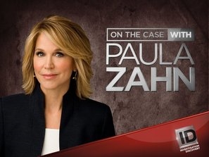 On the Case with Pau... magic mug #