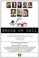 Becca on Call kids t-shirt #1655030