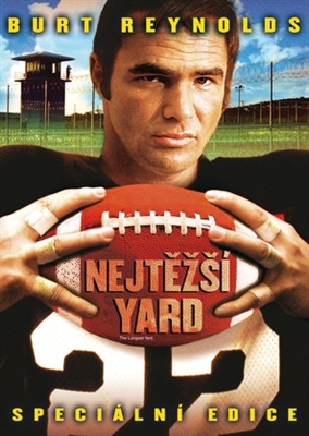 The Longest Yard Canvas Poster