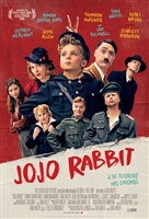 Jojo Rabbit #1655160 movie poster