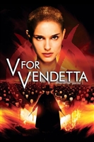 V For Vendetta magic mug #