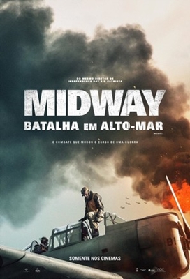 Midway Poster 1655319