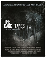 The Dark Tapes kids t-shirt #1655327