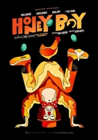 Honey Boy #1655509 movie poster