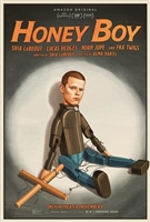 Honey Boy #1655510 movie poster
