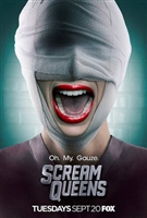 Scream Queens hoodie #1655565