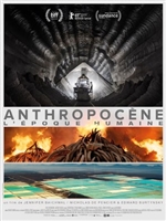 Anthropocene: The Human Epoch Sweatshirt #1655654
