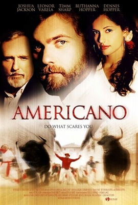 Americano poster