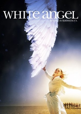 Beyaz melek Poster 1655828