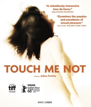 Touch Me Not Poster 1655831