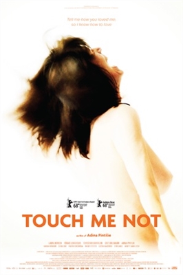 Touch Me Not Poster 1655832