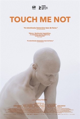 Touch Me Not Poster 1655834