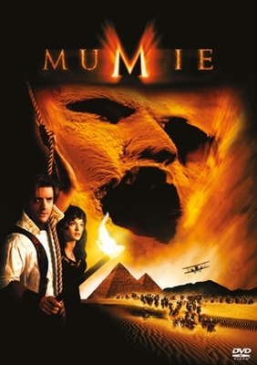 The Mummy Poster 1655926