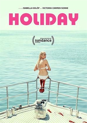 Holiday Poster 1655970