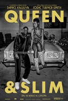 Queen &amp; Slim tote bag #