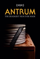 Antrum: The Deadliest Film Ever Made Longsleeve T-shirt #1656016