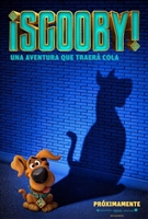 Scoob #1656137 movie poster