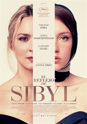 Sibyl Poster 1656142