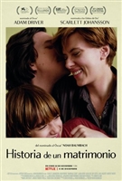 Marriage Story #1656167 movie poster