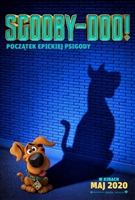 Scoob #1656201 movie poster