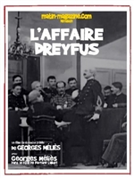 L'affaire Dreyfus movie poster