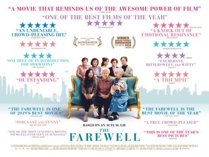 The Farewell Poster 1656276