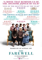 The Farewell #1656278 movie poster