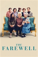 The Farewell #1656282 movie poster