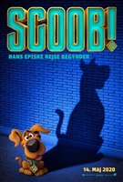 Scoob #1656342 movie poster