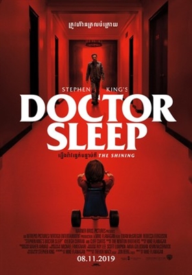 Doctor Sleep Poster 1656520