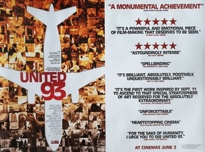 United 93 tote bag #